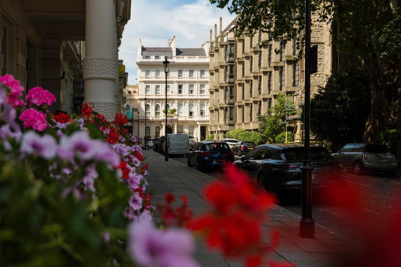 Central London Hyde Park Apartments Exterior photo